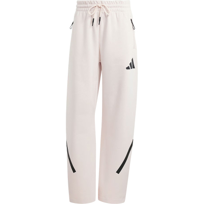 Adidas/阿迪达斯官方正品W Z.N.E. BAR PT女士训练针织长裤JF4780