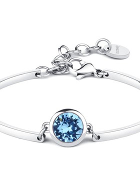 brosway细手链欧美品牌时尚元素