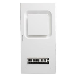 松下浴霸卫生间暖风机排气扇一体浴室灯集成吊顶风暖机取暖器