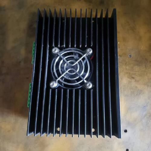 2H步进驱动器DM860H数字步进电机驱动器1880
