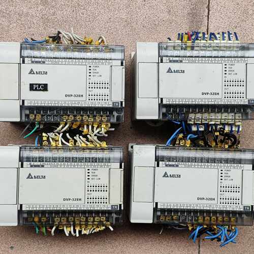 台达PLC，议价商品