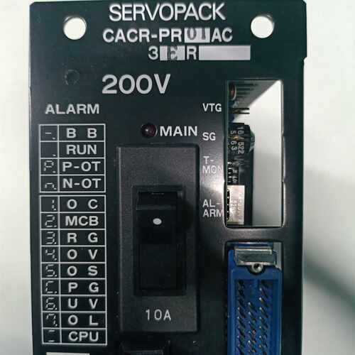 TAMS TTF901驱动器，型号：SERVOPACK  C议价