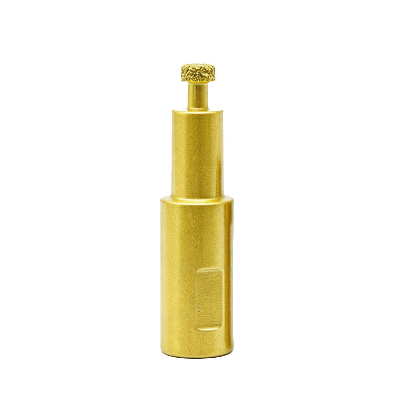 惠研金刚石背栓扩孔钻M10/7mm
