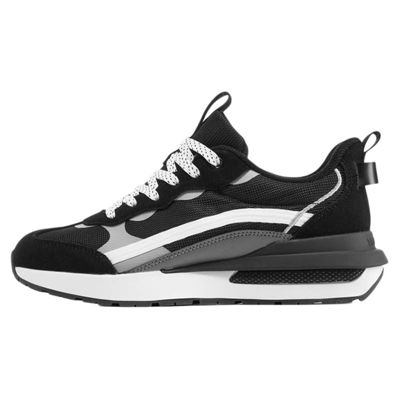 Skechers斯凯奇春秋季新款女鞋休闲百搭运动鞋复古老爹鞋155450
