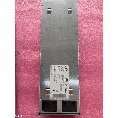 询价-易达FLATPACK2通信电源模块，2000W 48V