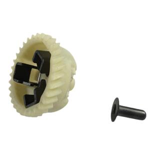 汽油发电机配件152F168F170F188f 2KW-6.5KW GX160调速齿轮总成