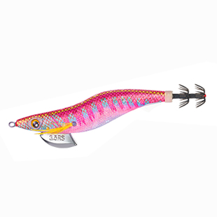 X-SEM巡屿新款速沉夜光木虾ARS-G1鱿鱼钩海钓大尾鱿墨鱼鱿鱼UV饵