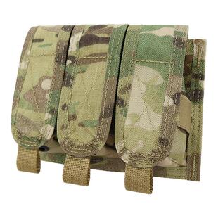 【太阳雪制】Paracltet 战术三联闪包 背心圣灵震撼三联 CAG爱用