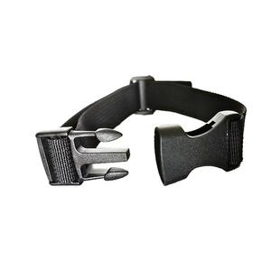 插扣卡扣捆扎带背包扣环可调节固定绑绳腰带打包带户外装备绑带