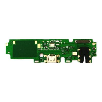 适用VIVO S1 S1pro S5 S7 S7E  S9E尾插小板 话筒送话器麦克风