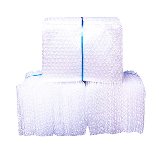 15*20cm（100个）全新料双面加厚防震大泡气泡袋泡泡袋子包装泡沫