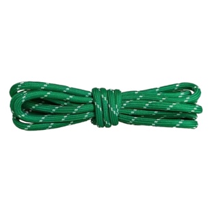 适配MIU系圆形鞋带加点点德训鞋板鞋运动鞋黄色蓝色绿色棕色鞋绳