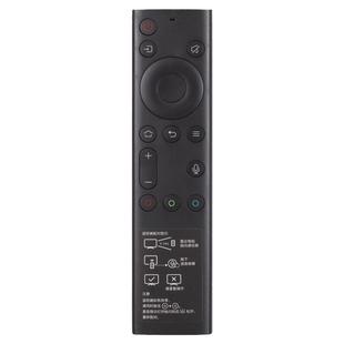 适用创维电视机蓝牙语音遥控器YK-8600J/ 8602J/11J 65Q6A50/55/58/65Q5A/6A 50H5M 55H5M 65H5M 55S7E 65S7E