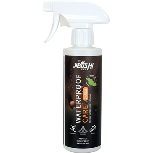 纳米防水喷雾dwr涂层恢复剂goretex修复喷剂布料防污衣服滑雪服