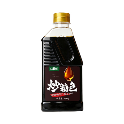 中遇炒糖色560g红烧糖色酱料上色