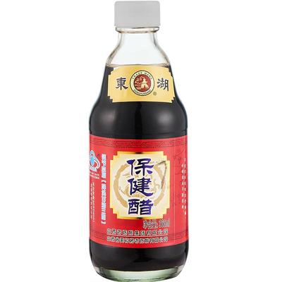 东湖山西保健醋养生醋调节血脂蜂蜜醋纯粮山西特产直接喝