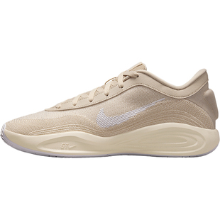 Nike/耐克正品2025男士缓震耐磨运动训练篮球鞋FJ7808-103