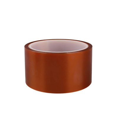 荣晋森聚酰亚胺双面胶耐温280℃