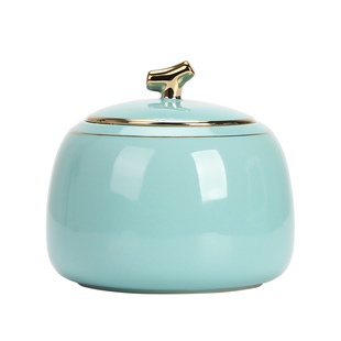 高档茶叶罐包装礼盒装空盒空礼盒包装盒普洱茶绿茶红茶岩茶白茶