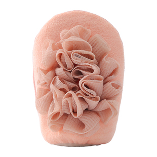 老汤浴花搓澡巾二合一2025新款女士专用强力搓泥双面无痛搓泥神器