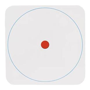 转盘磁性贴可擦写旋转指针课堂抽签分组教具可吸附幼儿园早教道具