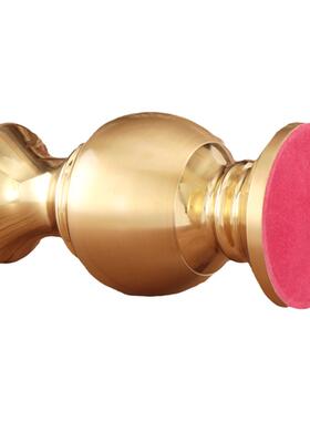 黄铜插花供佛中式客厅店铺