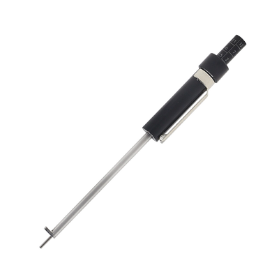 刹车来令片测量规免拆式测试工具