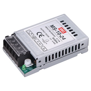 漫威MS-10W20W超薄小型体积220转5V12V24V电源模块适配器开关电源