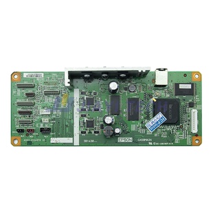 适用于EPSON L1300 L1400 1390主板打印机USB接口板电源板原装