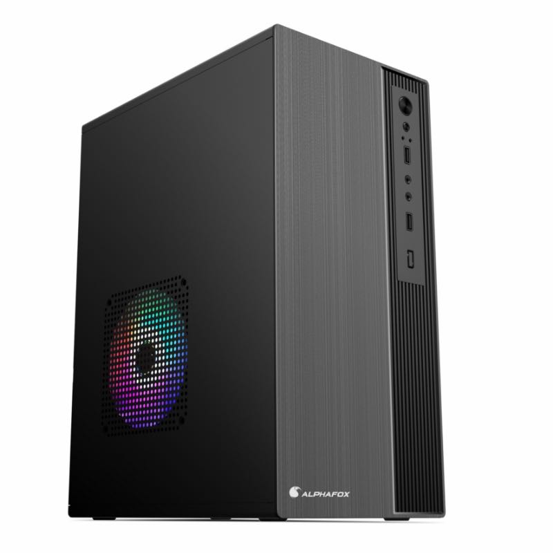 i3四核主机/i5六核办公主机