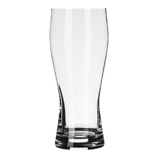 JOJO'S L. PD.Share.2024新款啤酒杯大容量600ml玻璃杯 | 共享