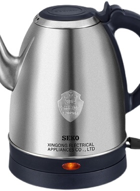新功茶具烧水壶烧开水泡茶壶