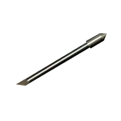 grahptec ce5000-60图王刻字机刀头 CE4000-60日图刻字刀CB09UA