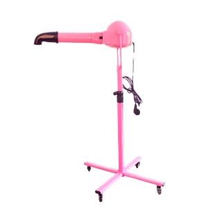 春舟宠物美容造型泰迪比熊狗狗专用低音大吹风机负离子立式拉毛机