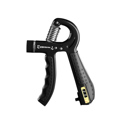 李宁握力器计数练手力训练