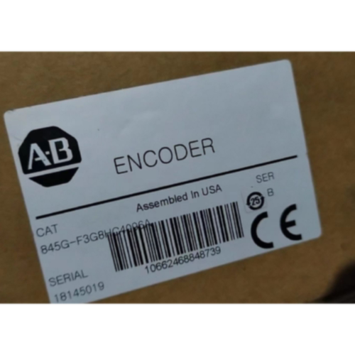 议价AB 罗克韦尔电流互感器845G-F3G8HC4096A 18145019