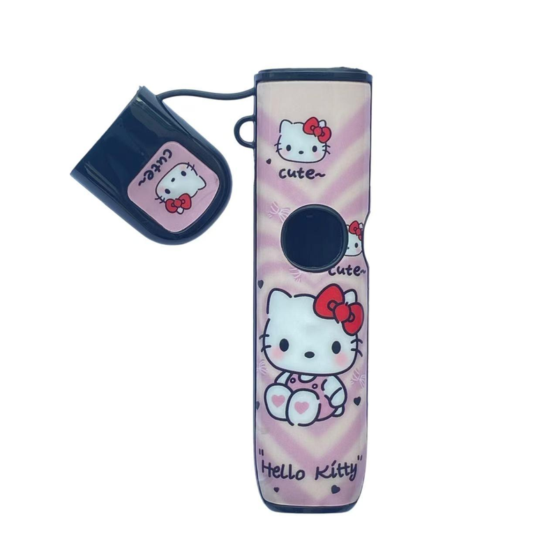 通用6代HelloKitty硅胶套