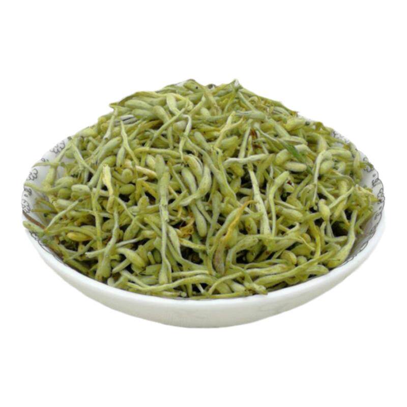 金银花 中药材250g包邮散装特级正品去热 婴儿泡澡