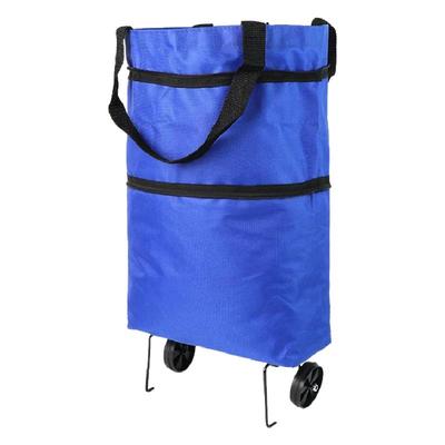 便携式女大容量包家用超市神器