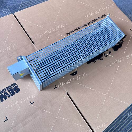 议价德国SEW变频器电源制动电阻BW100-006#08217017全新原装正品