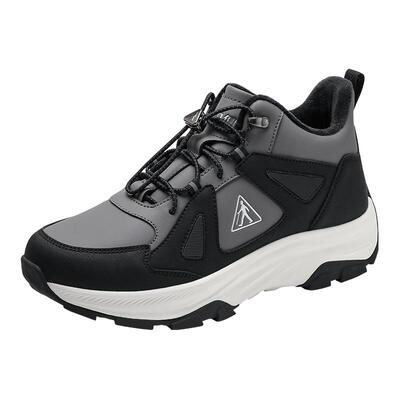 足力健旗舰店保暖鞋冬季