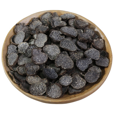 黑松露菌干货野生500g特级松露片