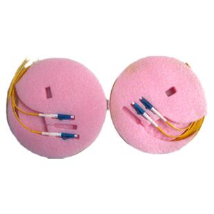 OPLINK双路机械可调光纤衰减器MVOADUALTDZAB21/23/51在线可调光衰MVOA进口双LC接头0~30DB直发香港澳门台湾