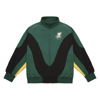 BLUESFLY冲锋衣男健身外套防泼水