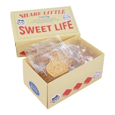 五胜本铺香酥黄油饼干吉伊卡