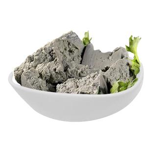 富顺黑豆花手掰黑豆腐烤鱼麻辣烫豆捞制品网红火锅食材商用