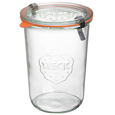 德国weckmold系列调料罐密封罐