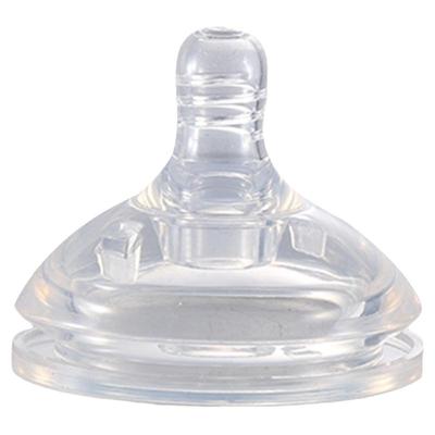 6cm宽口奶瓶神气果果小袋鼠巴布