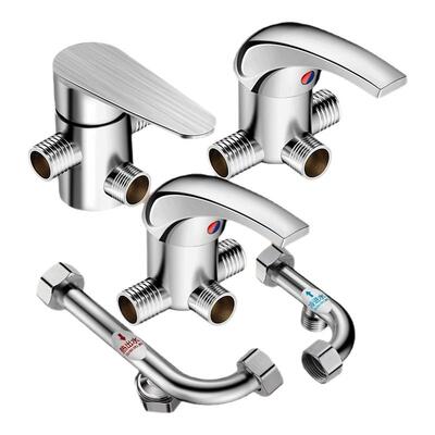 九牧王春驰专用电热水器混水阀