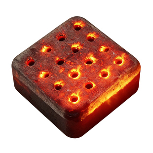 大棚增温块环保无烟升温块纯竹碳环保型大棚加温块取暖炉增温神器